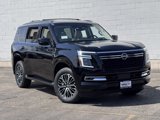 New 2025 Nissan Armada Platinum image 5