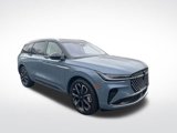 New 2025 Lincoln Nautilus Reserve image 3