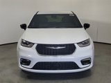 New 2026 Chrysler Pacifica Select image 2