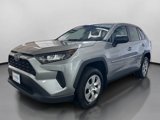 Used 2022 Toyota RAV4 LE image 4