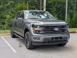 New 2025 Ford F150 XLT w/ Equipment Group 302A MID image 2