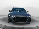 New 2026 Audi RS 6 performance image 2