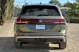 New 2025 Volkswagen Atlas Peak Edition SE image 5