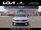 New 2026 Kia K5 GT w/ GT1 Package image 2