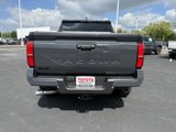 New 2025 Toyota Tacoma TRD Sport image 5