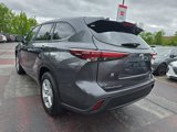 Certified 2024 Toyota Highlander LE image 5