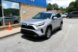 Used 2023 Toyota RAV4 LE image 3