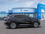New 2025 Buick Envision Preferred image 5