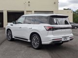 New 2025 INFINITI QX80 Luxe image 5