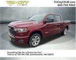 New 2025 RAM 1500 Big Horn image 1