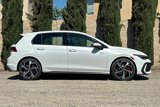 New 2025 Volkswagen GTI SE image 3