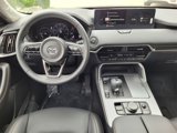 New 2025 MAZDA CX-90 Plug-In Hybrid w/Premium Sport image 5