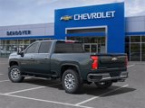 New 2025 Chevrolet Silverado 2500 LTZ w/ LTZ Plus Package image 3
