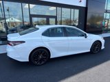 Used 2023 Toyota Camry LE image 2