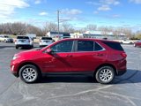 Used 2021 Chevrolet Equinox LT image 6