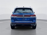 New 2025 Volkswagen Atlas SEL image 4
