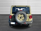 New 2025 Jeep Wrangler Unlimited Sport S 4xe image 5