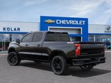 New 2025 Chevrolet Silverado 1500 RST w/ Convenience Package II image 3