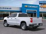 New 2025 Chevrolet Silverado 1500 W/T w/ WT Value Package image 3