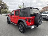 New 2025 Jeep Wrangler Sport S image 5