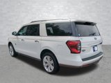 Certified 2023 Ford Expedition Max King Ranch image 4
