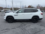 New 2025 Volkswagen Atlas Peak Edition SE image 3