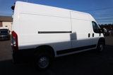Used 2023 RAM ProMaster 2500 image 6