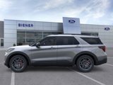 New 2025 Ford Explorer ST-Line image 4