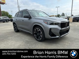 Used 2025 BMW X1 M35i w/ Premium Package image 3