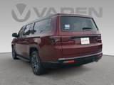 New 2025 Jeep Wagoneer L 4WD image 3