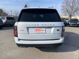 Used 2019 Land Rover Range Rover Supercharged image 4