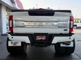 Used 2022 Ford F350 Limited image 4