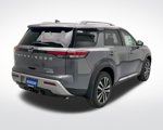 New 2025 Nissan Pathfinder Platinum image 5