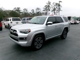Used 2020 Toyota 4Runner 4WD image 5