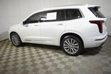 Used 2023 Cadillac XT6 Premium Luxury w/ Technology Package image 2