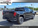 New 2026 GMC Sierra 1500 AT4 w/ AT4 Premium Package image 4
