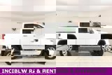 Used 2024 Chevrolet Silverado 2500 High Country w/ LPO, Dark Essentials Package image 2