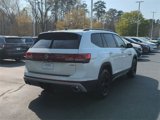 Used 2024 Volkswagen Atlas Peak Edition SEL image 5