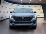 New 2025 Volkswagen Atlas SEL Premium R-Line image 2