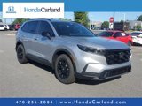 New 2026 Honda CR-V Sport-L image 3