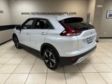 Used 2023 Mitsubishi Eclipse Cross SE image 4