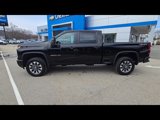 New 2025 Chevrolet Silverado 2500 Custom w/ Custom Convenience Package image 5