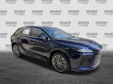 New 2025 Lexus RX 350 AWD image 2