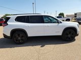 New 2025 GMC Acadia Elevation w/ Elevation Premium Package image 5