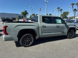 New 2025 Toyota Tundra Platinum image 2
