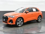 Used 2021 Audi Q3 2.0T Premium Plus w/ Premium Plus Package image 2