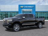 New 2025 Chevrolet Silverado 1500 High Country image 2