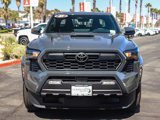 New 2025 Toyota Tacoma TRD Sport image 2