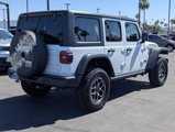 New 2025 Jeep Wrangler Unlimited Rubicon image 2