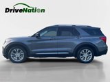 Used 2021 Ford Explorer Limited image 2